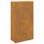 Steel Drop Box-989834488