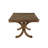 Elsmere Gray Oak Rectangular Dining Table