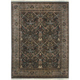 English Arts And Crafts Rug