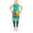Bib Apron