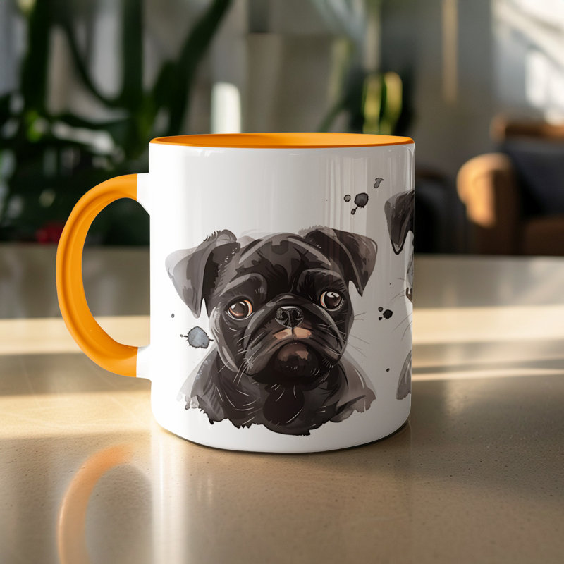 Mug, 2
