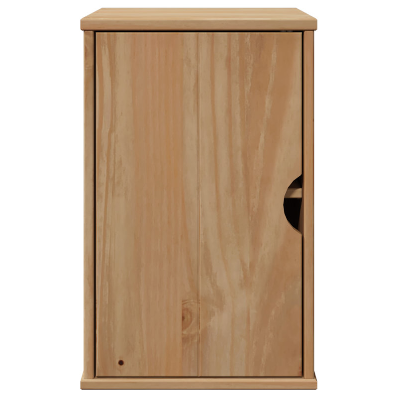 Arjin Bathroom Cabinet