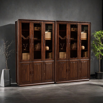 Bibliothèque populaire Classic Furniture