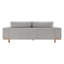 Ensemble de salon configurable Arnette