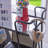 Metal Bar Cart-1948403352