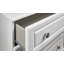 Fully Assembled Meansville 5 Drawer Chest-42398426