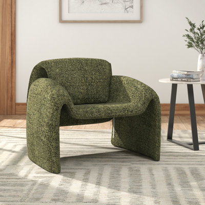 Fauteuil d'appoint Gainsborough