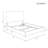 Marquise Upholstered Standard Bed-1403467272-1403467292