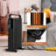 Belfry Heating Fontenot 1500 BTU Electric Radiator Space Heater with Adjustable Thermostat-2006269131