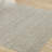 Luxe Warm Sand Wool Area Rug-651381538