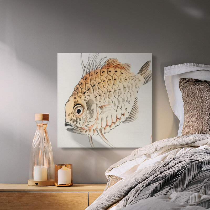 Reuter Wrapped Canvas Print Set, 32x32