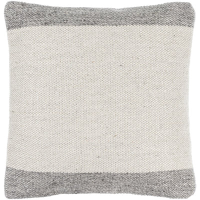 Polyester Throw Square Pillow