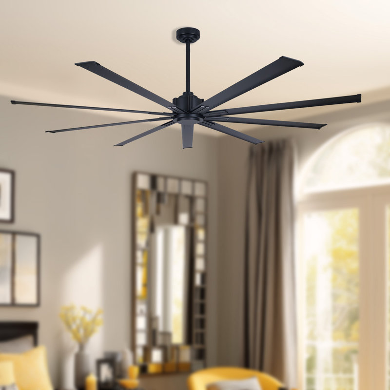 Xtreme 72" Ceiling Fan