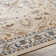 Tapis Truva beige