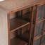 Fayette Storage Bookcase-1246122068