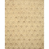 Hand Tufted Wool Geometric Area Rug