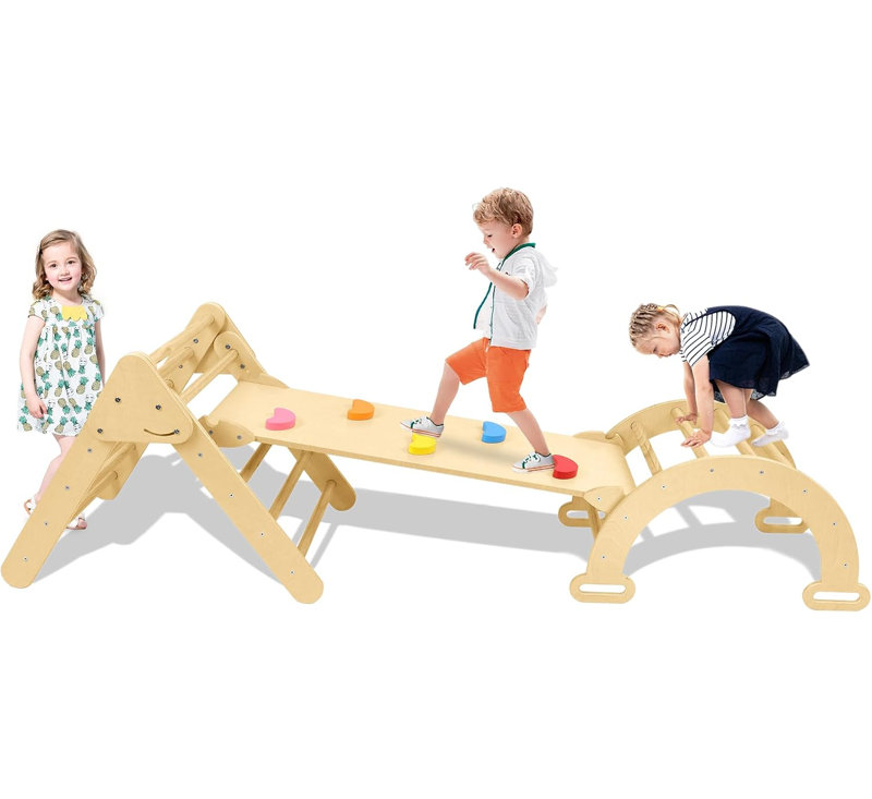 YEATHOR 195cm W Climber
