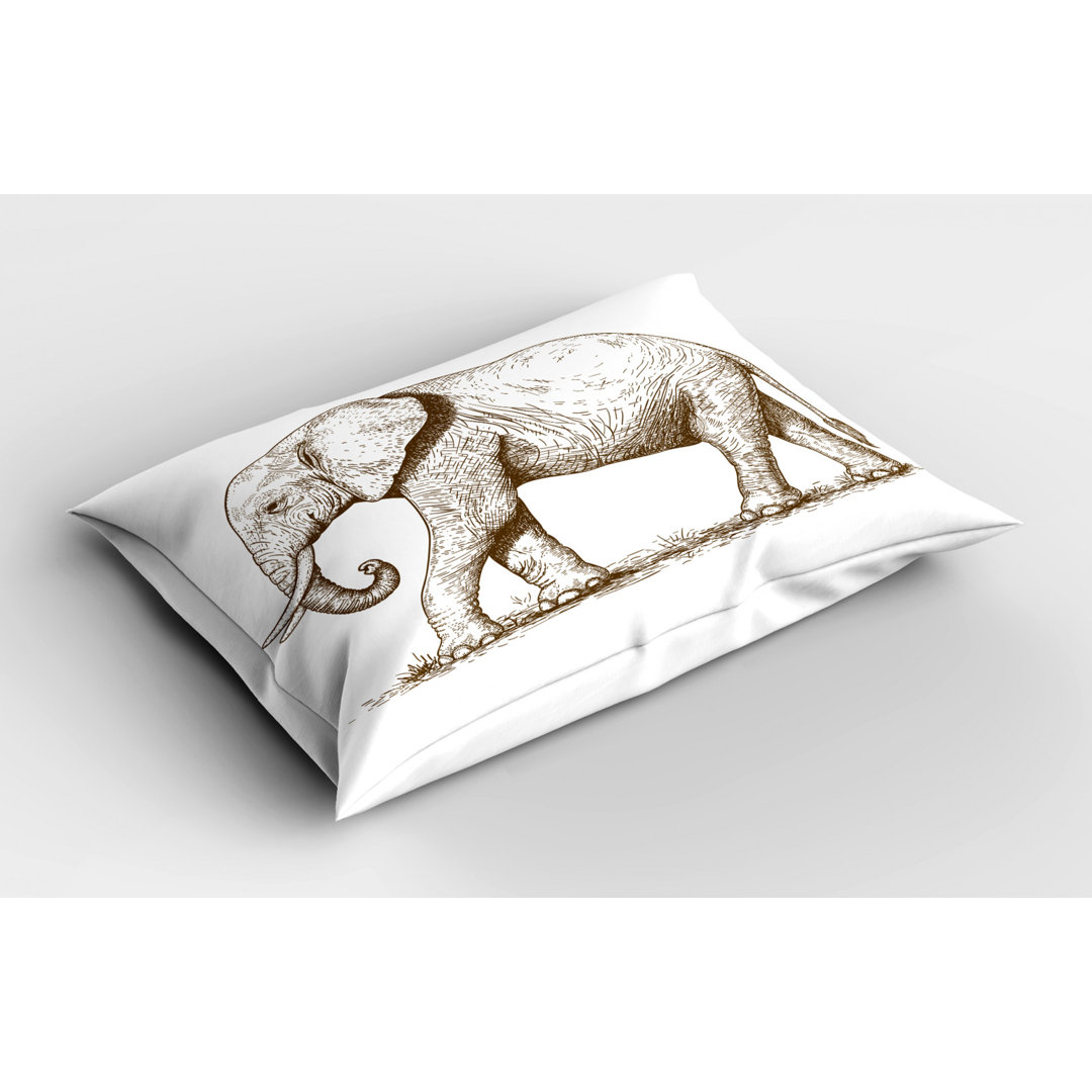 Polyester Sham Set Ambesonne