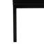 Buffet en bois massif Ehren-410363180