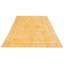 Tapis unique en laine nouvel âge 8 pi 9 po x 11 pi 10 po Ansel