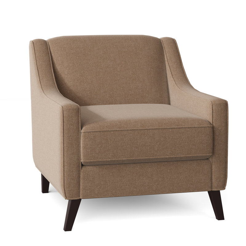 Fauteuil Annmarie, Portobello Crafty