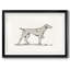 Neutre pointeur I, impression sur papier-1299949069-1299949070