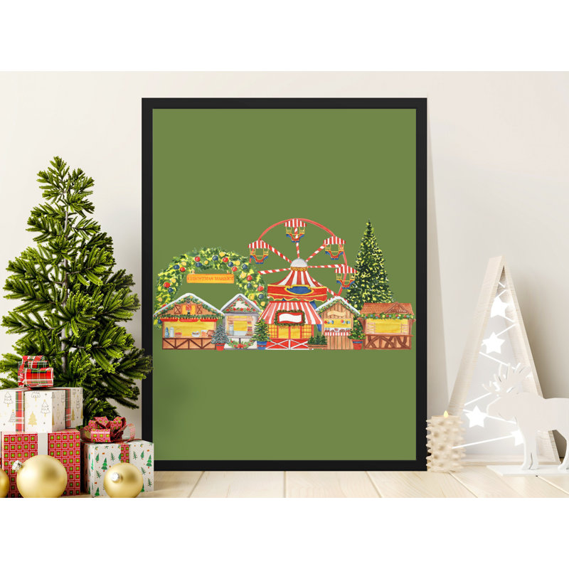 Conlon Single Picture Frame Print, 35.56 cm H x 27.94 cm W