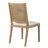 Bradford Rattan Dining Chair