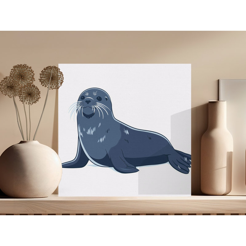 Ridgeville Wrapped Canvas Print Set, 32x32