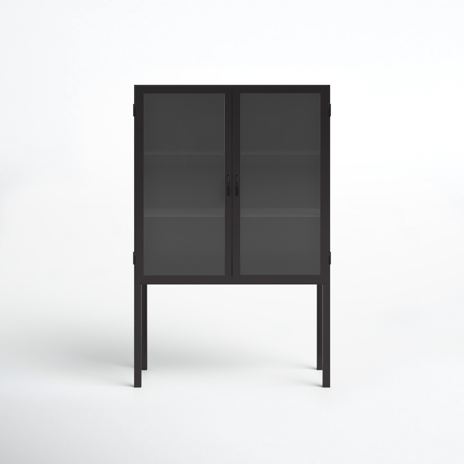 Jamie Young Company Chauncey Accent Cabinet
