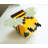 Minecraft Yellow Bee Figural Mood Light | 5 Inches Tall