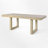 Extendable Dining Table-295594098