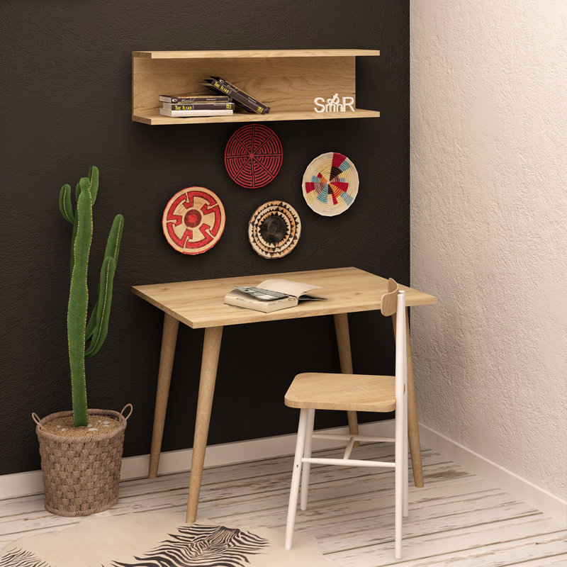 Marques Computer Desk