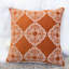 Coussin Burnt Orange