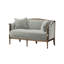 Undulating Loveseat-873766063