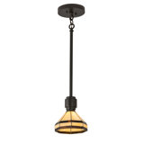 Topridge 1 - Light Pendant