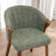 Chaise rembourrée Milano-1720775085