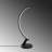 METAL BODY Desk Lamp-360250234