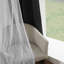 Panneaux de rideaux occultants et isolants triangulaires Izzie-33096723