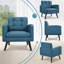 Chaise avec accoudoirs Brandalyn-162368672