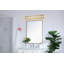 Éclairage pour meuble-lavabo à DEL à intensité variable Steveson-24356403-44102905