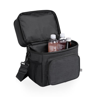 Double-Decker Lunch Cooler