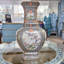 Porcelain Vase Spring Whisper