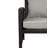O'fiddlestix Outdoor 2'' Dining Chair Seat Cushion