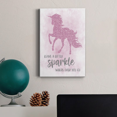 " Sparkle "