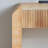 Console Table with Drawers 