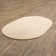Solid Braided Farmhouse Performance Area Rug