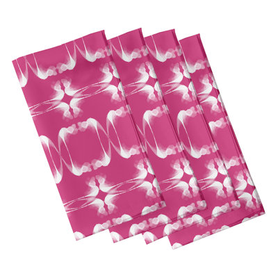 Ensemble de serviettes 4 pièces Synthia