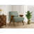 Green est en rupture de stock
