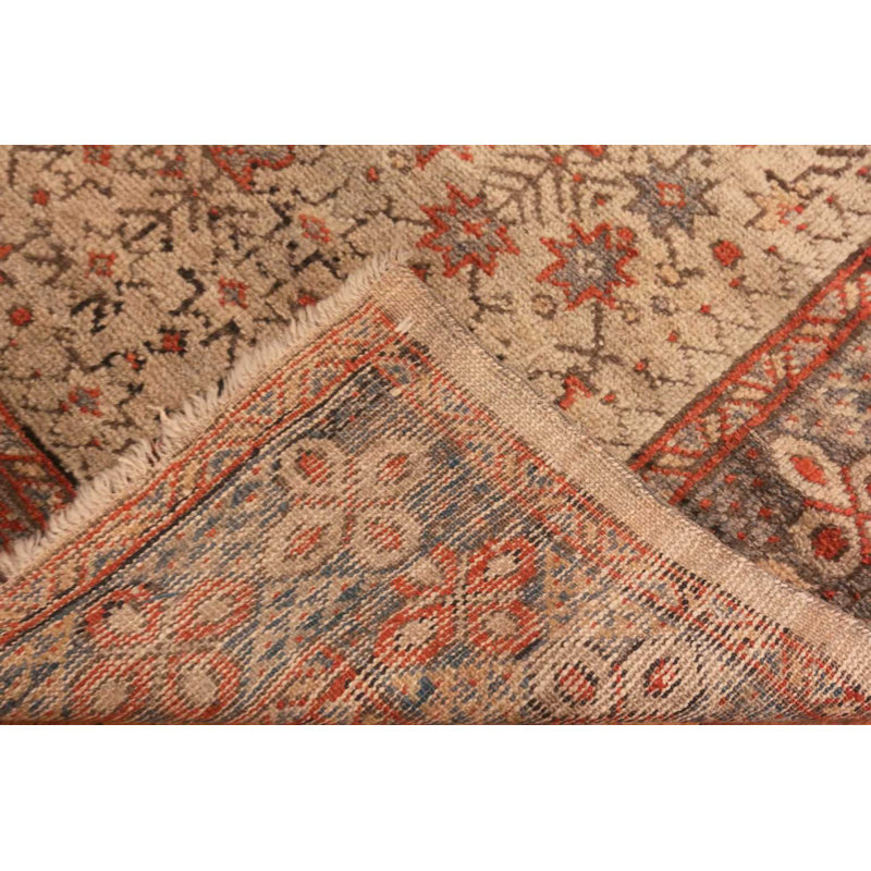 One-of-a-Kind Rectangle 9'1" X 12' Area Rug